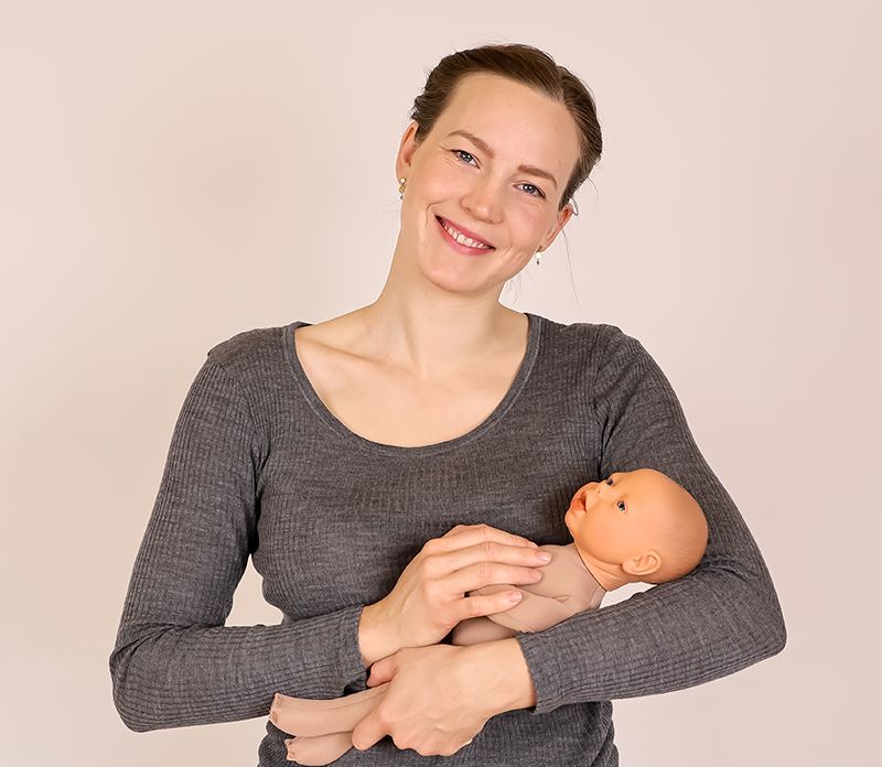 portrait · ammevejleder