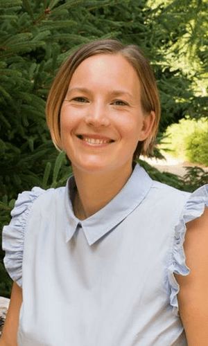 Caroline Kragh Hurup